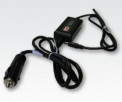 Автомобильное зарядное устройство для VeriFone Vx610 / Vx670