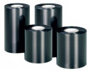 Красящая лента RESIN/WAX 74м/64мм/110мм/0.5", out (для нейлона)
