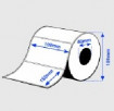 Бумага Epson High Gloss Label с глянцевыми этикетками, 102мм x 152мм, 210 этикеток
