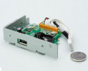Модуль реального времени и USB Host для B-EX4T1/B-EX4T2/B-EX4D2