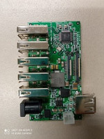 AL.M020.40.000 Блок USB Rev.2.2