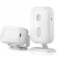 ОПОВЕЩАТЕЛЬ ПОСЕТИТЕЛЕЙ VORMATIC VISITOR 2