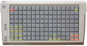 Posua LPOS-II-129-RS485