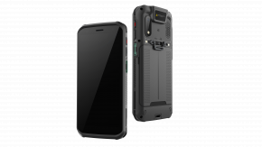  Терминал сбора данных Mindeo M51