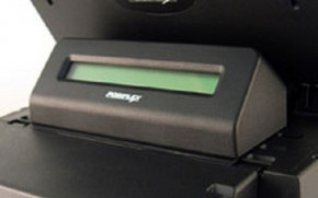 Posiflex PD-201R-B