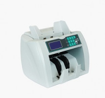 Счётчик банкнот Mbox DS-100