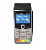 Комплект "ОТЛИЧНЫЙ БЕЗНАЛИЧНЫЙ" с терминалом Ingenico IWL251 GPRS, contactless, банк ВТБ24