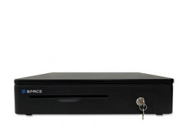 Электромеханический денежный ящик Space BOX-410R