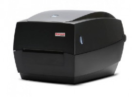 Принтер этикеток термотрансферный 4" Mertech TLP100 TERRA NOVA