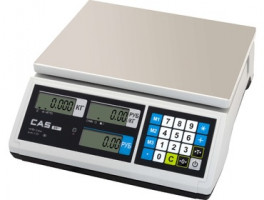 CAS ER JR-15CB