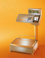 Bizerba BS 800 T/BS 800 E