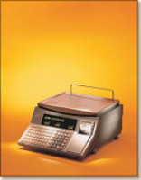 Bizerba SC 100