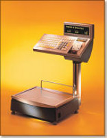 Bizerba SC 800 T/SC 800 E