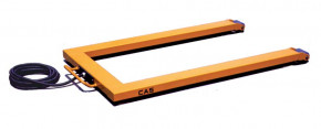 CAS 1000 UFS