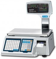 CAS LP-II