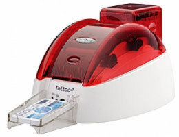 Evolis Tattoo2 MB1