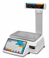 Ishida BC-4000 S-P