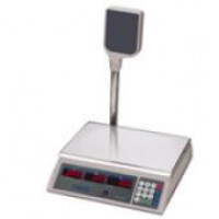 Mettler Toledo E 4201