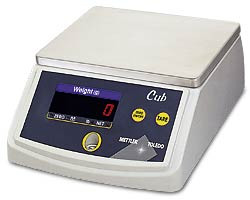 Mettler Toledo RW00-2220
