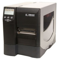 Zebra ZM400 (600 dpi)