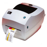 Zebra TLP 3842