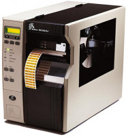 Zebra 110XiIII Plus 300 dpi