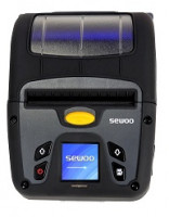 Принтер этикеток SEWOO LK-P300