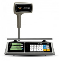 M-ER 328 ACPX "TOUCH-M" LCD RS232 и USB