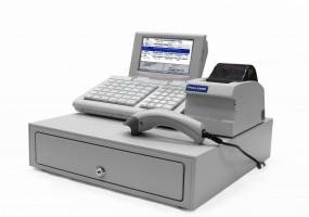 POS-система EasyPOS lite (для ЕНВД)