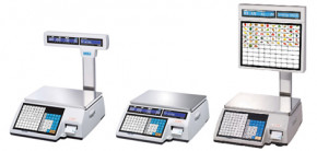 CAS CL-5000J