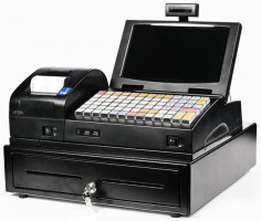 АТОЛ Магазин у дома "Айтида HoReCa: EasyBOX"