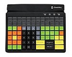 CheckWay 84 P-B