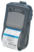 Zebra QL320 Plus