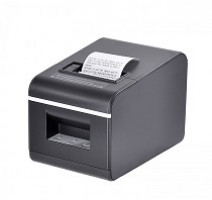 Чековый принтер MERTECH F58 USB