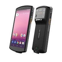 Urovo DT50D RFID Терминал сбора данных