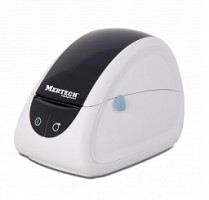 Термопринтер MERTECH LP58 EVA RS232-USB